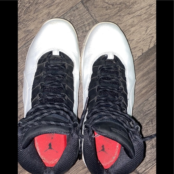 I’m back Jordan retro 10s - Picture 2 of 8